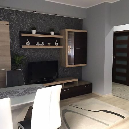 Apartament D&B Apartment Gdynia Ngoại thất bức ảnh