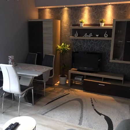 Apartament D&B Gdynia Ngoại thất bức ảnh