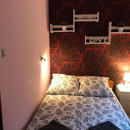 Apartament D&B Gdynia Ngoại thất bức ảnh