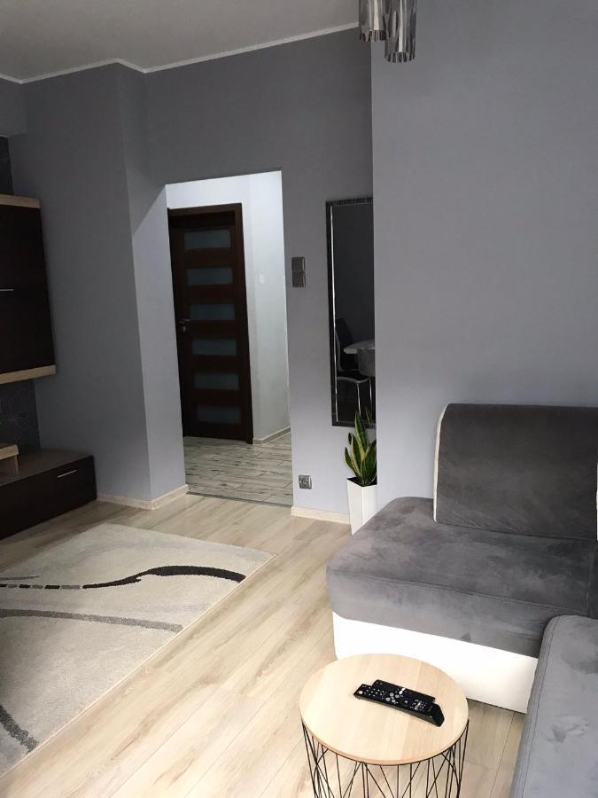 Apartament D&B Apartment Gdynia Ngoại thất bức ảnh