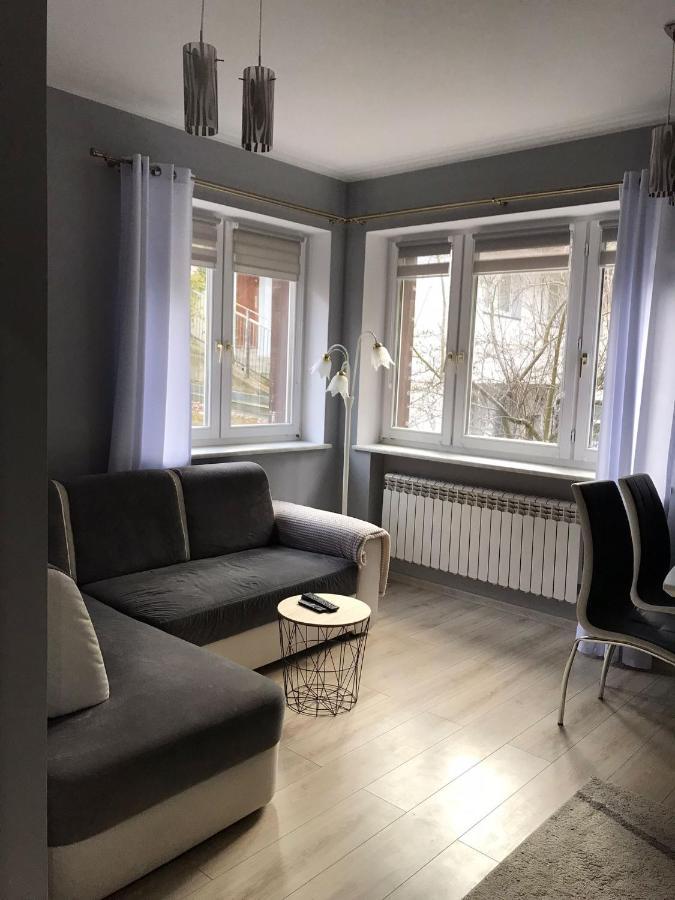 Apartament D&B Gdynia Ngoại thất bức ảnh