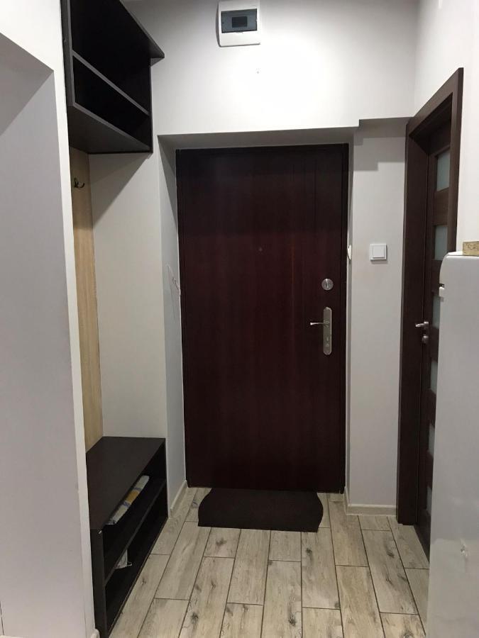 Apartament D&B Apartment Gdynia Ngoại thất bức ảnh