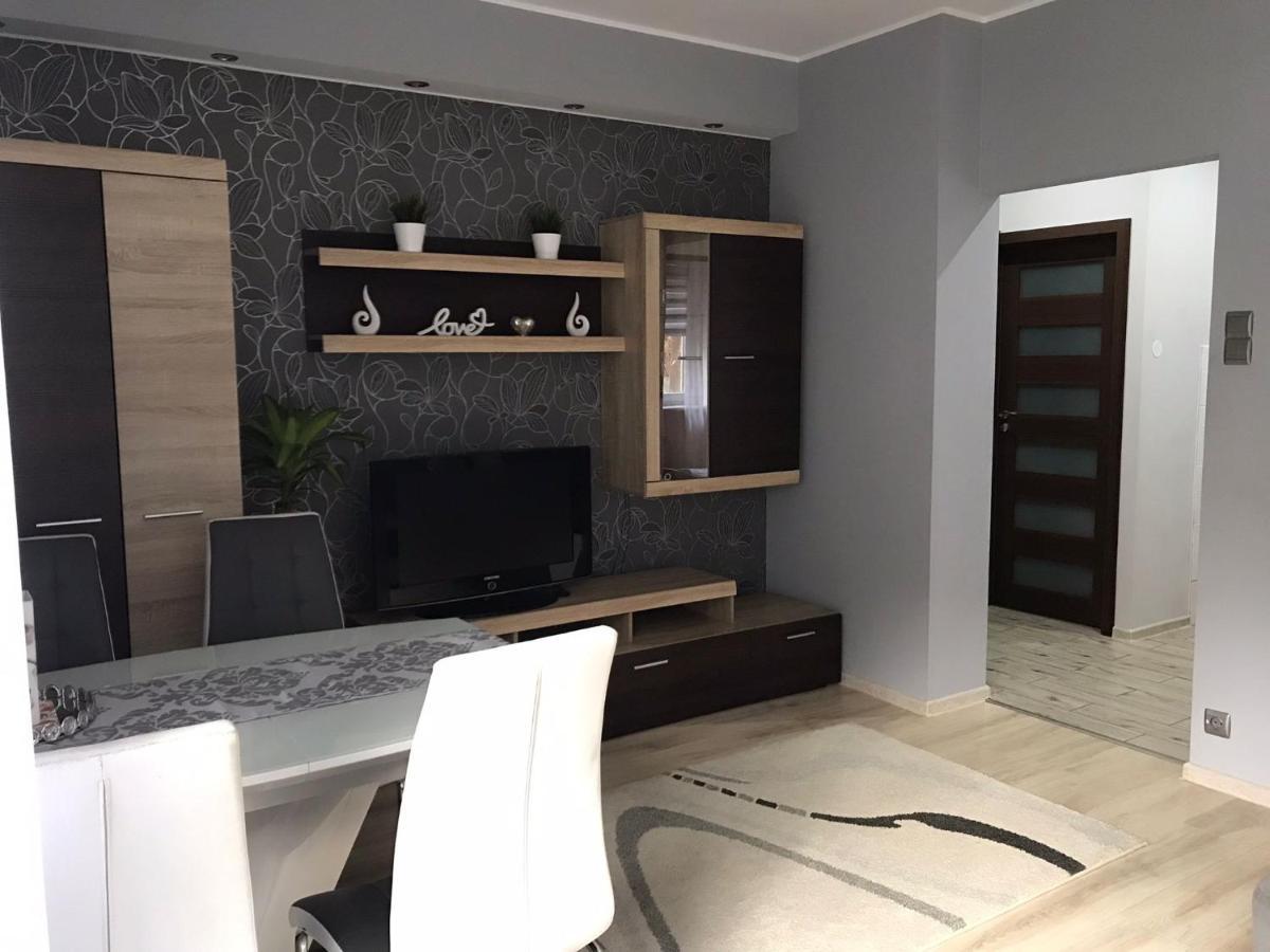 Apartament D&B Apartment Gdynia Ngoại thất bức ảnh