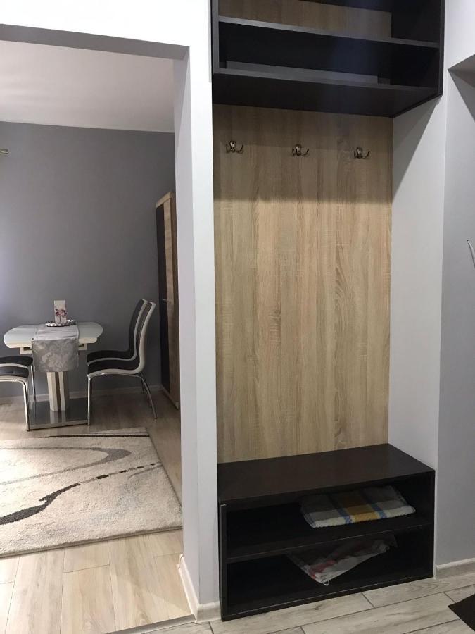 Apartament D&B Gdynia Ngoại thất bức ảnh