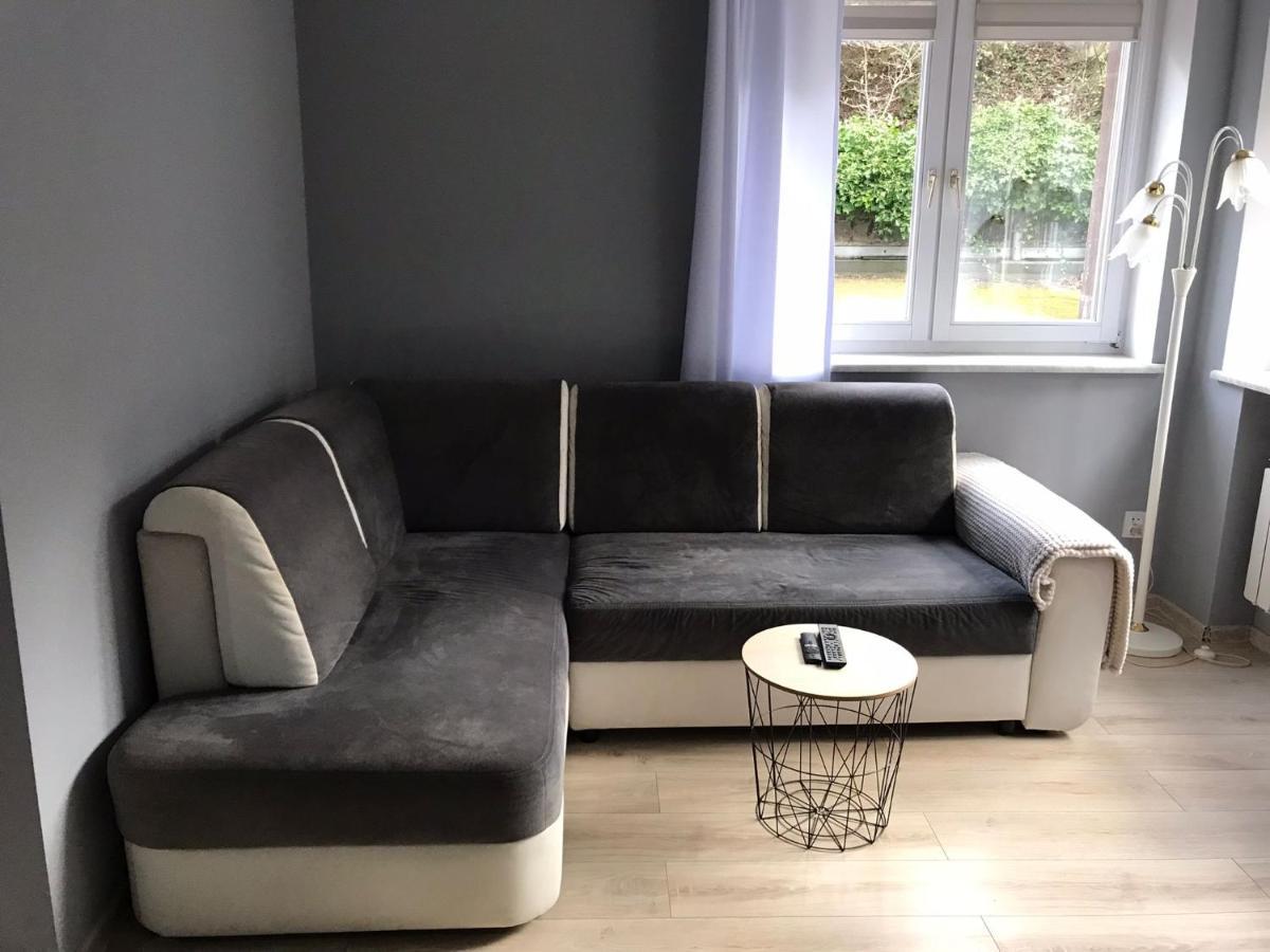 Apartament D&B Gdynia Ngoại thất bức ảnh