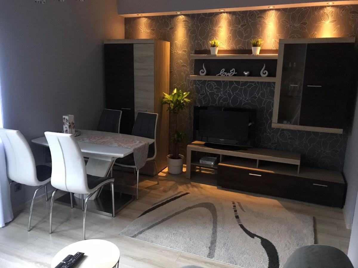 Apartament D&B Gdynia Ngoại thất bức ảnh