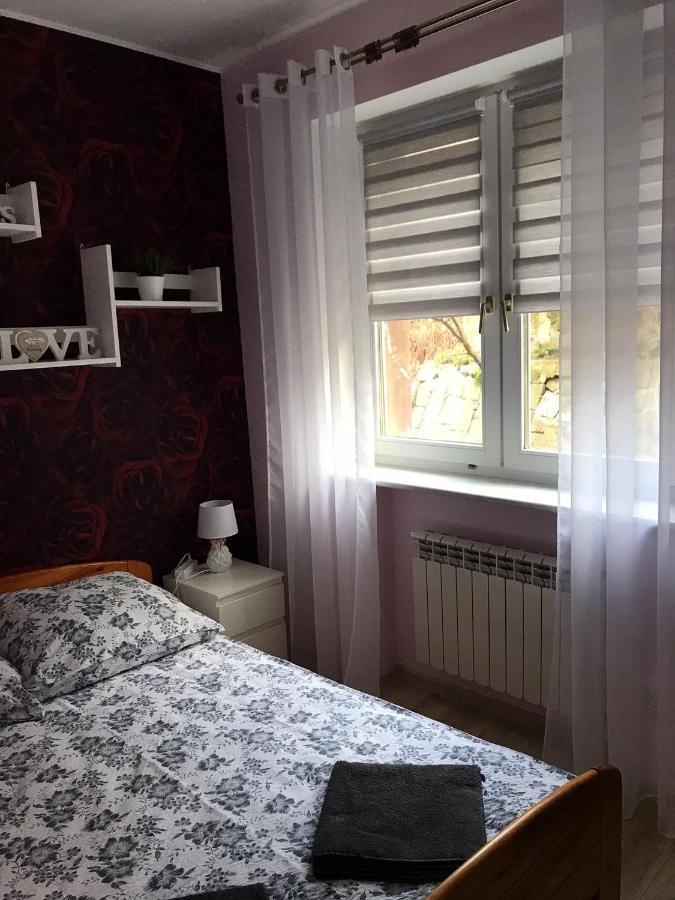 Apartament D&B Gdynia Ngoại thất bức ảnh