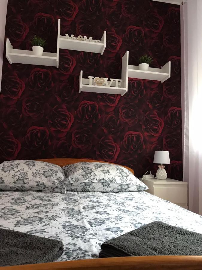 Apartament D&B Gdynia Ngoại thất bức ảnh