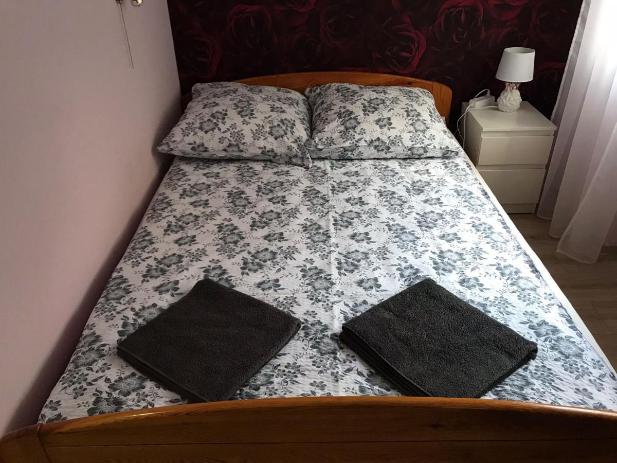 Apartament D&B Gdynia Ngoại thất bức ảnh