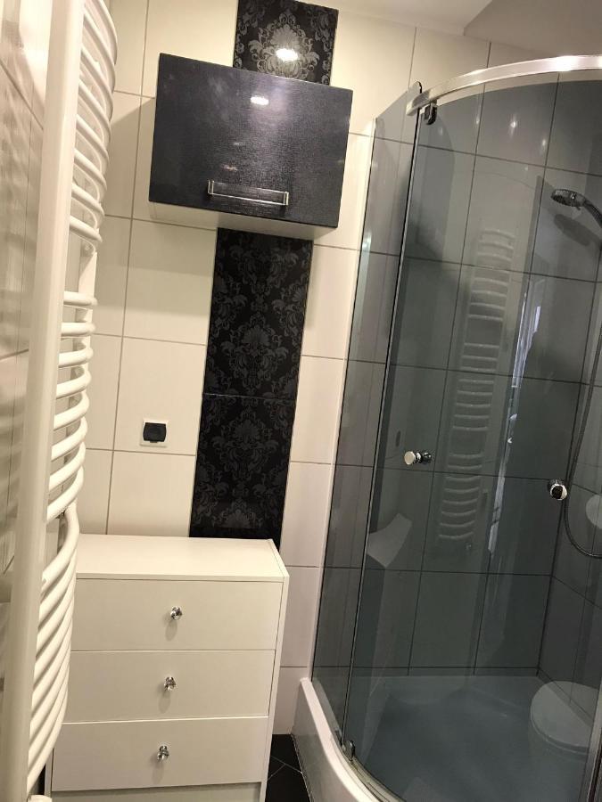 Apartament D&B Gdynia Ngoại thất bức ảnh