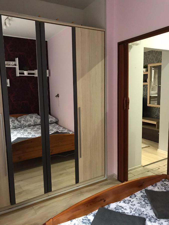 Apartament D&B Gdynia Ngoại thất bức ảnh