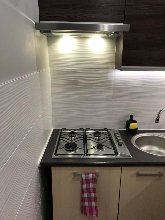 Apartament D&B Gdynia Ngoại thất bức ảnh